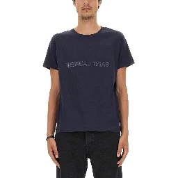 INVERTED LOGO T-SHIRT