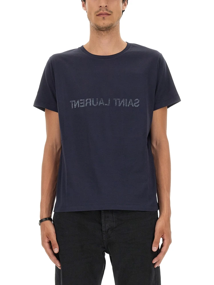 INVERTED LOGO T-SHIRT