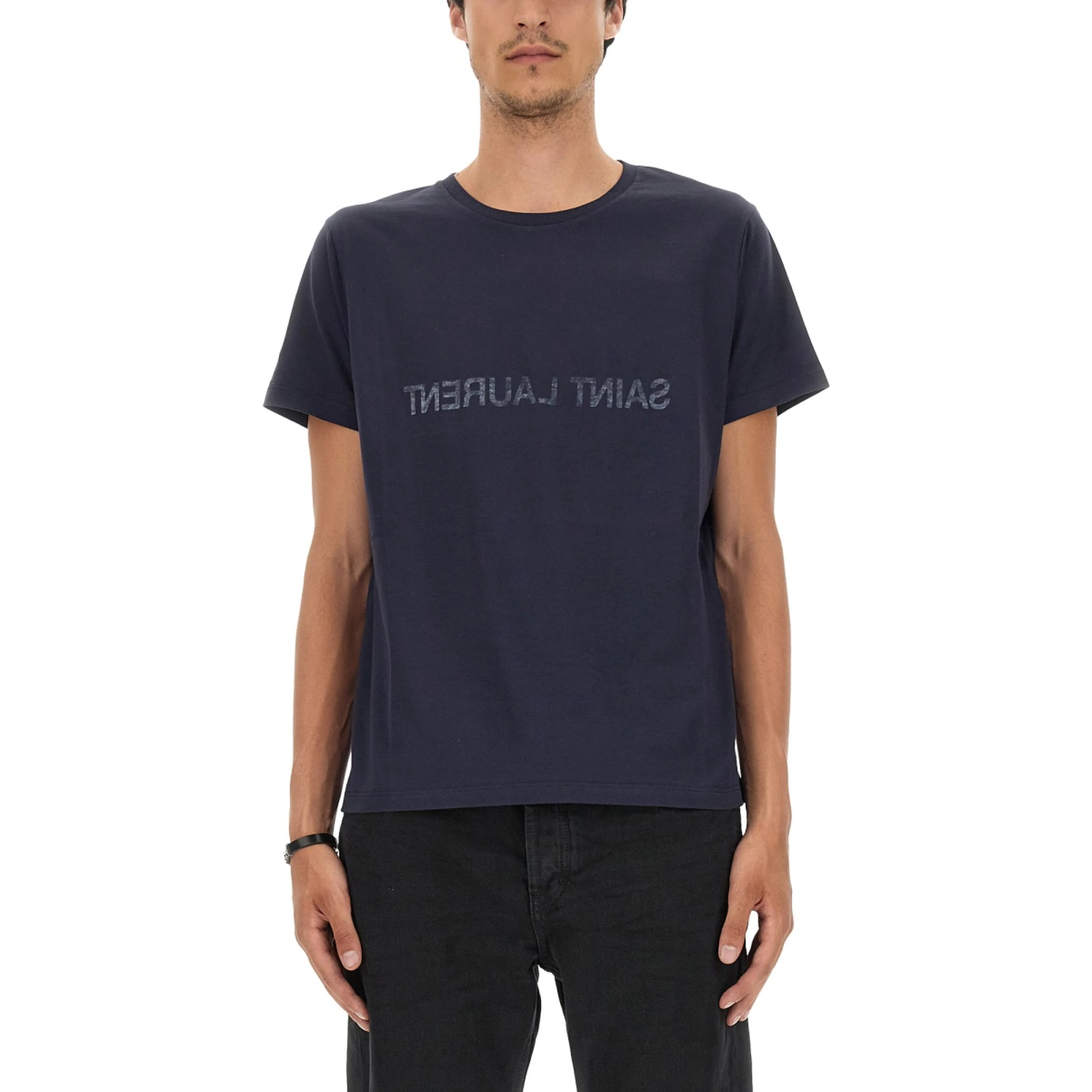 INVERTED LOGO T-SHIRT