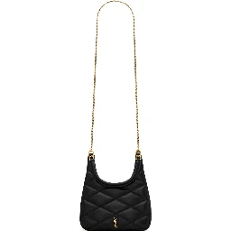 HOBO BAG "SADE"