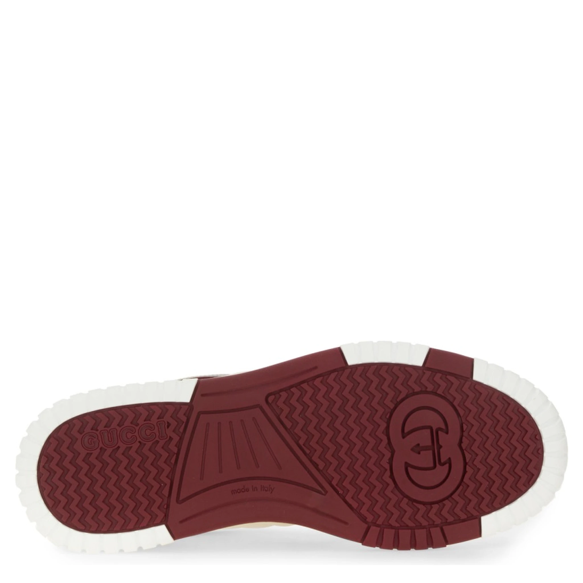 GUCCI RE-WEB SNEAKER