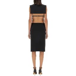 "ALETE" DRESS