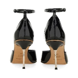 MARY JANE PUMPS "NICE"