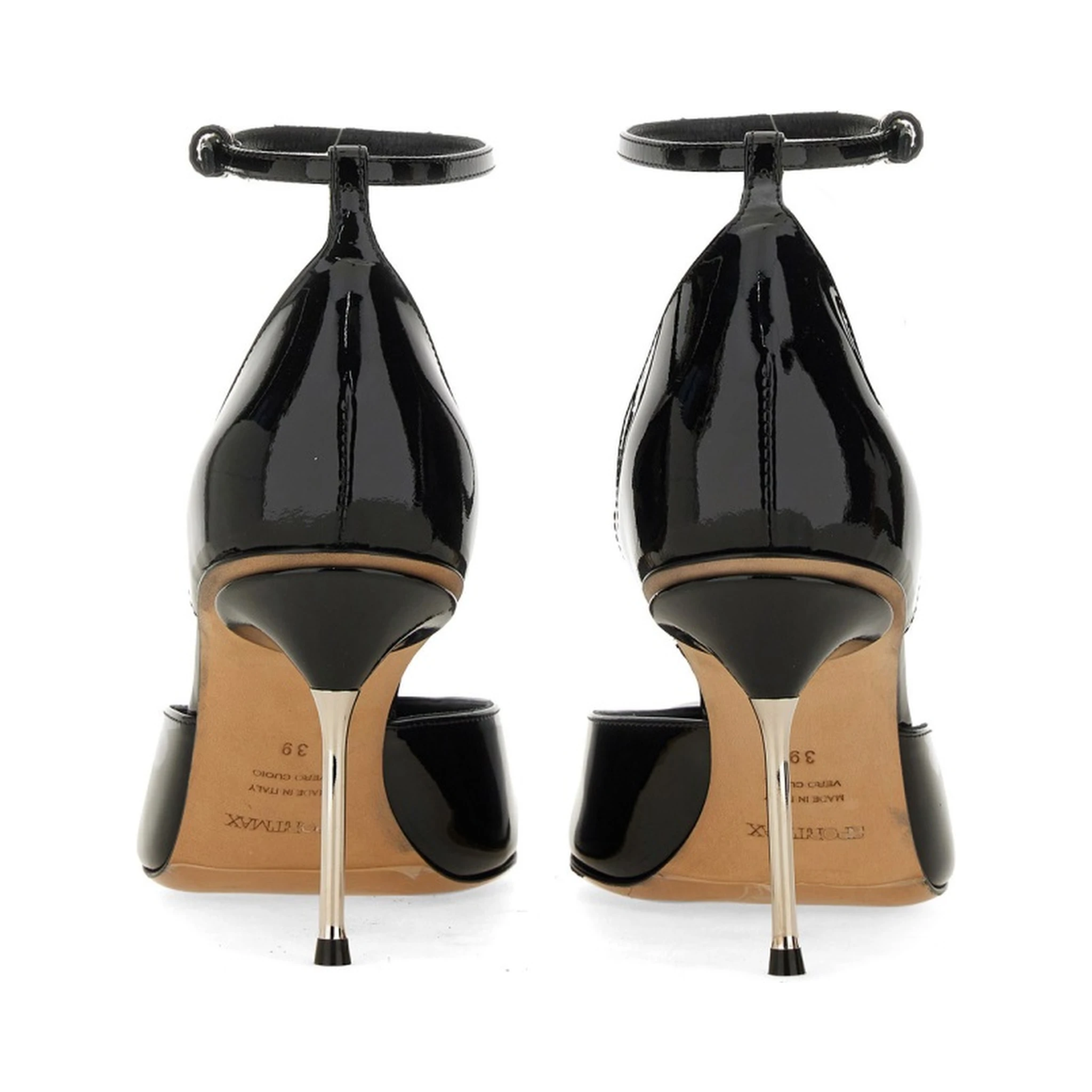 MARY JANE PUMPS "NICE"