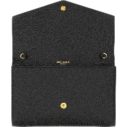 UPTOWN WALLET WITH CHAIN