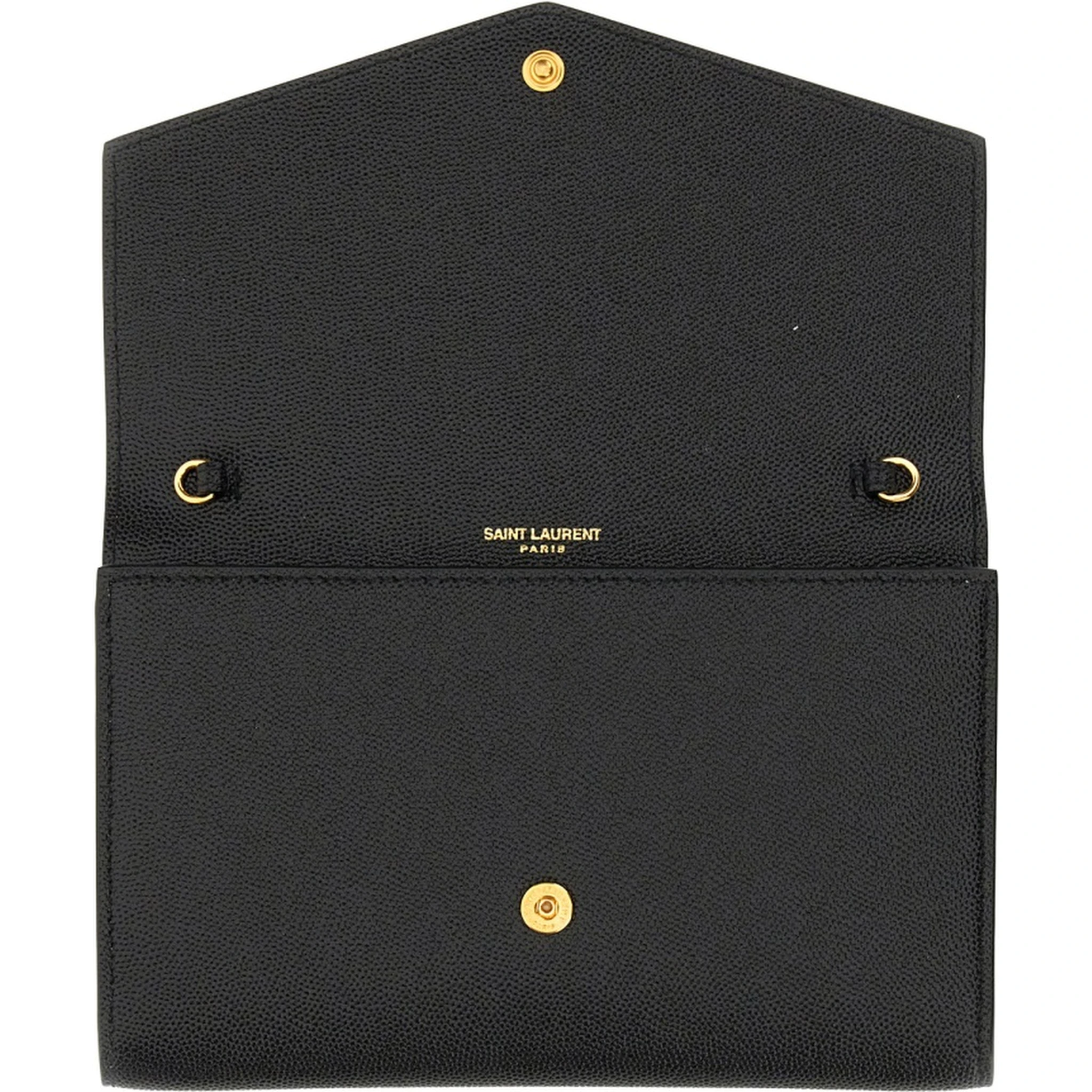 UPTOWN WALLET WITH CHAIN