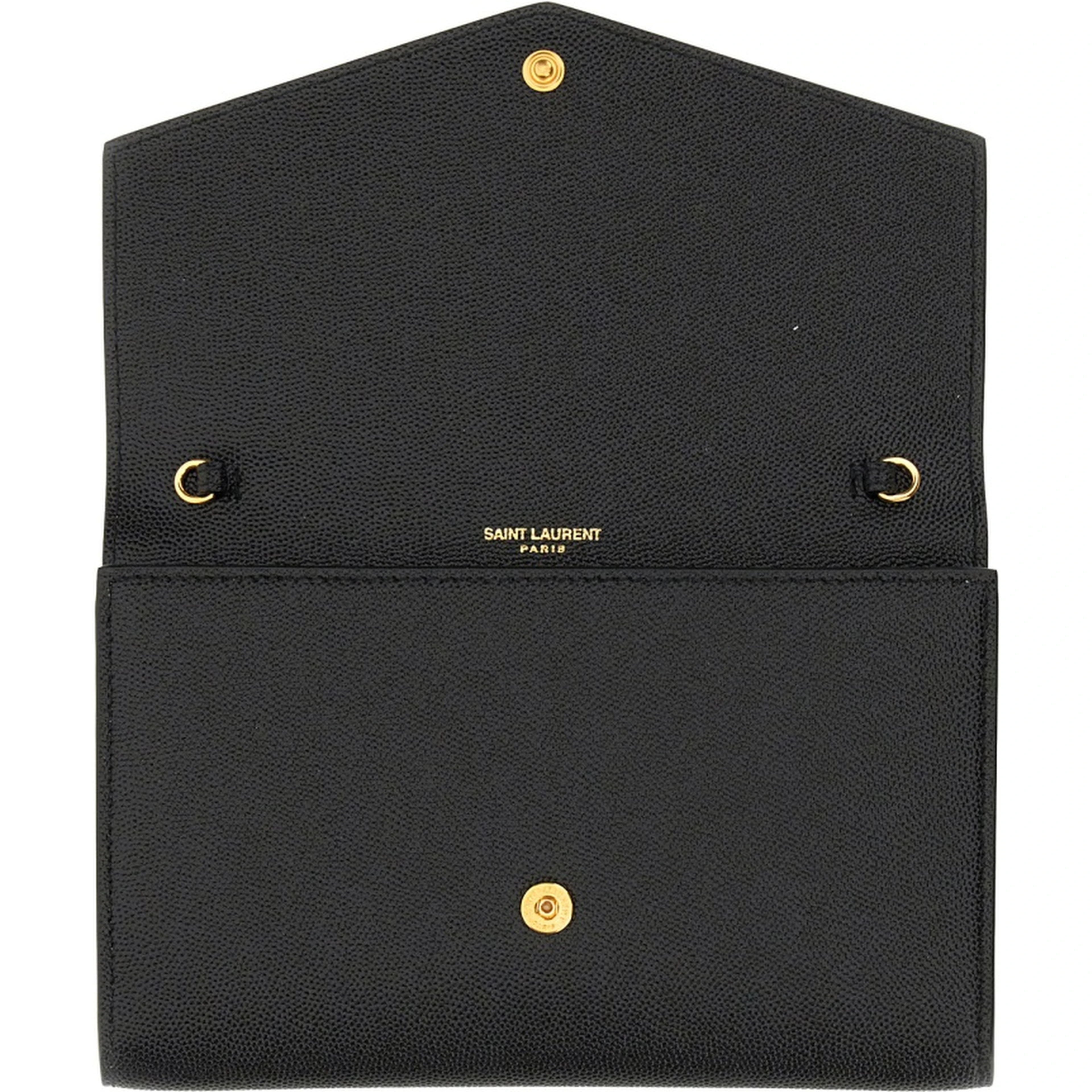 UPTOWN WALLET WITH CHAIN