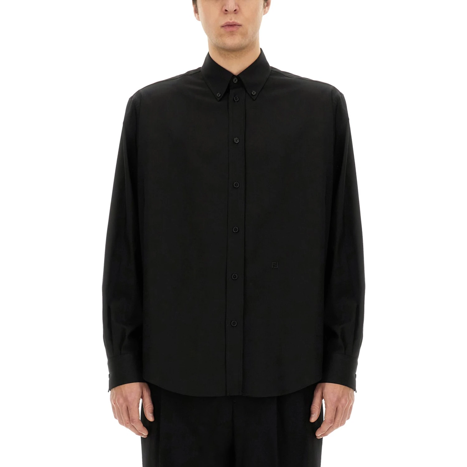 TAILOR-MADE SHIRT