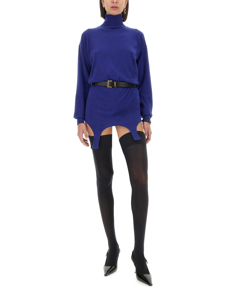 CASHMERE PULLOVER alternative