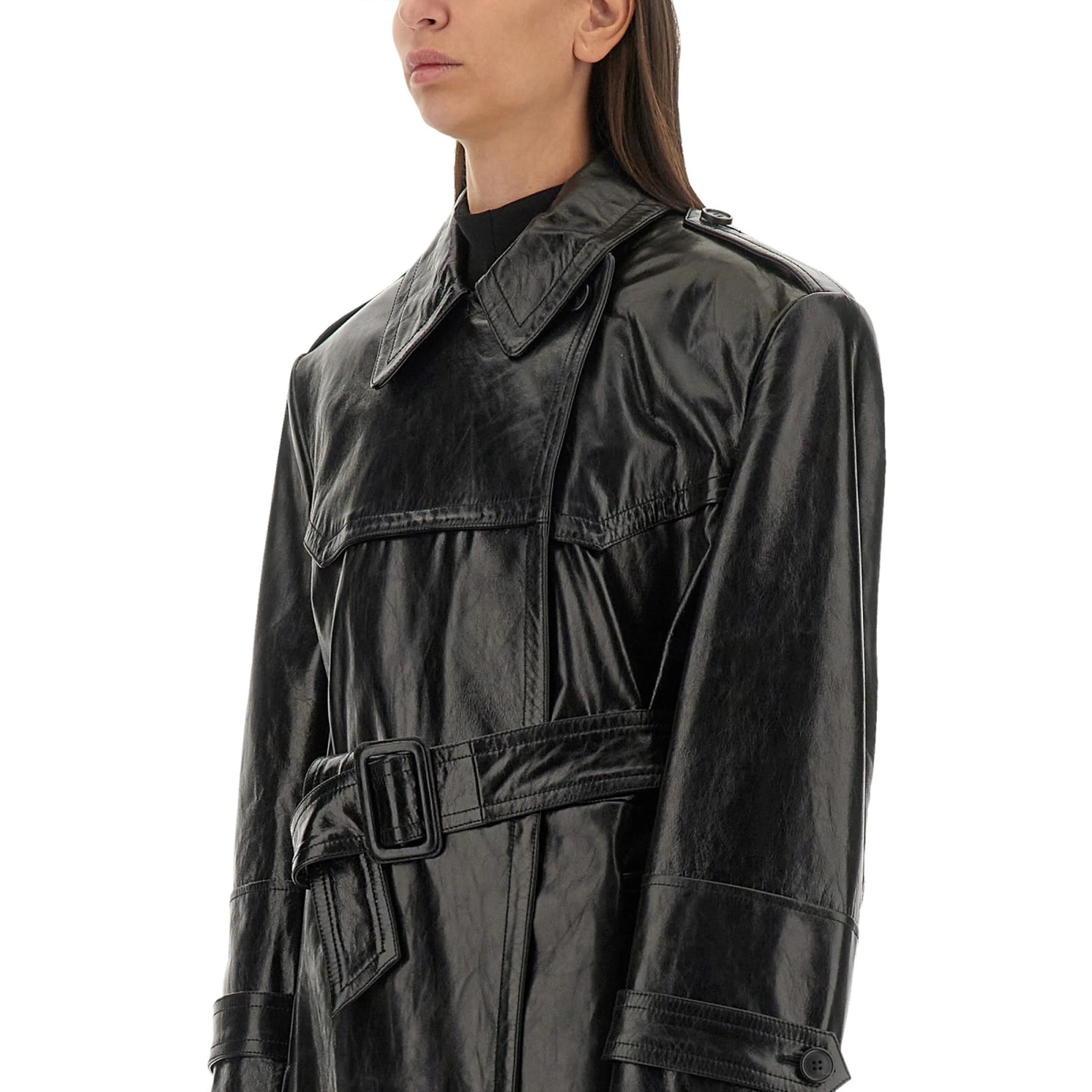 COAT "ALFEO"