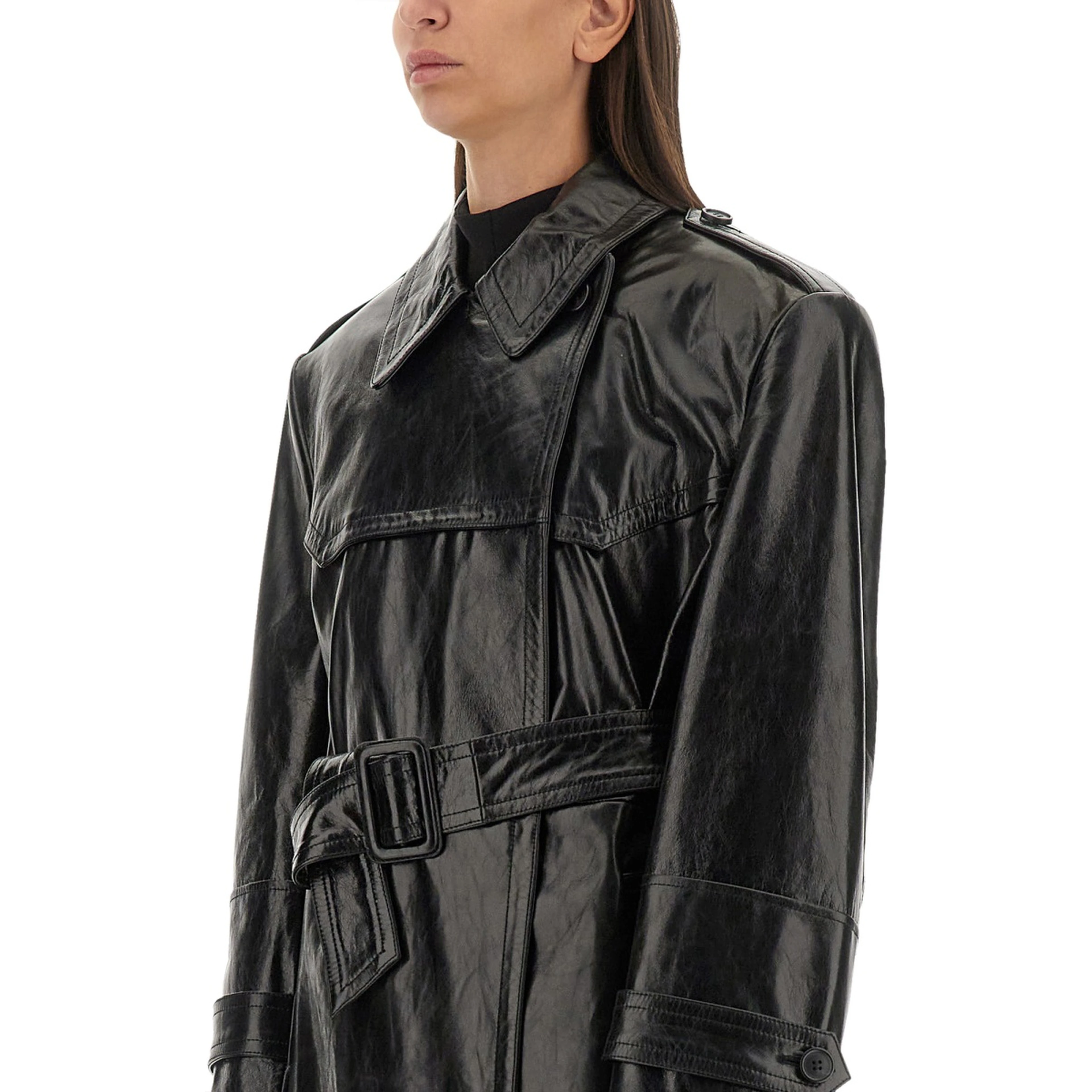 COAT "ALFEO"