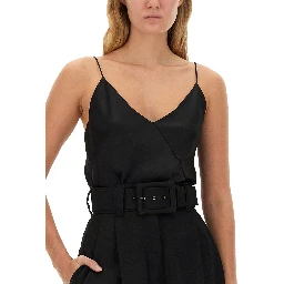 TOP "METELLO PIANO"