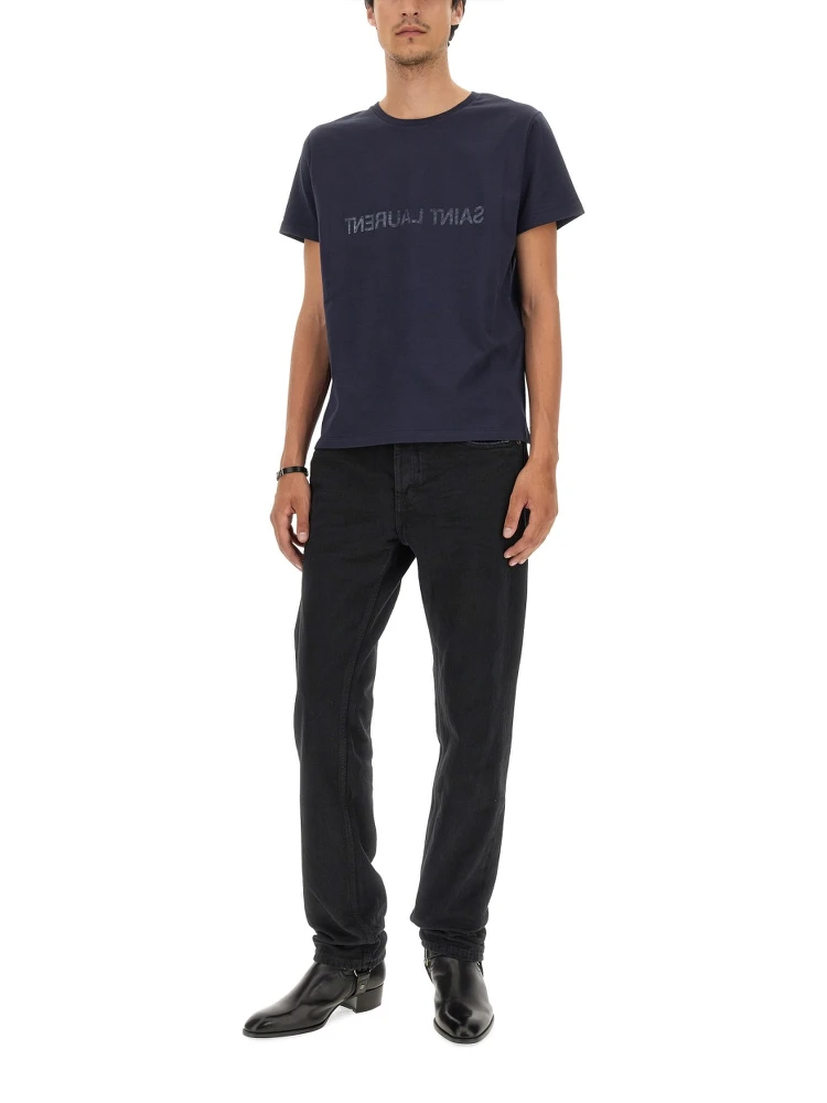 INVERTED LOGO T-SHIRT alternative