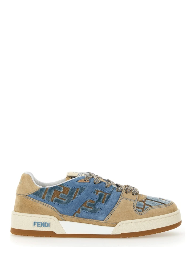 "MATCH" SNEAKER