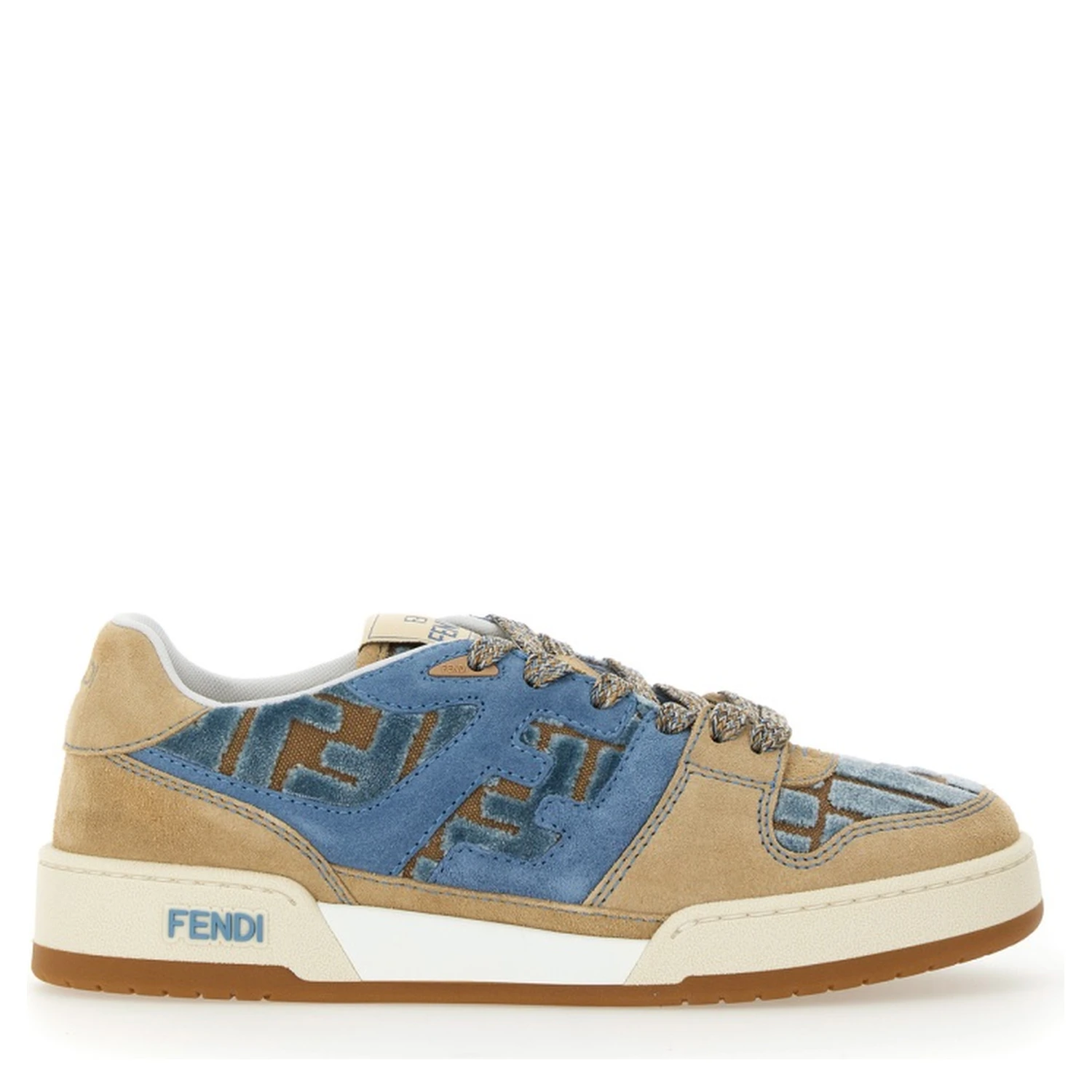 "MATCH" SNEAKER