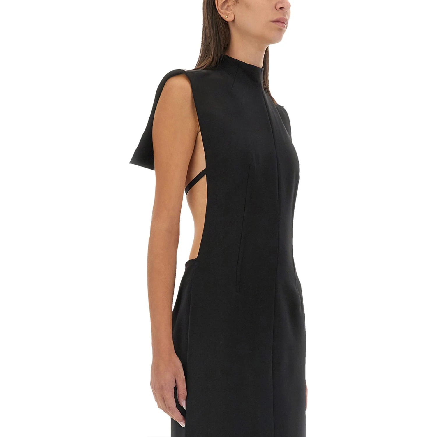 "ALETE" DRESS