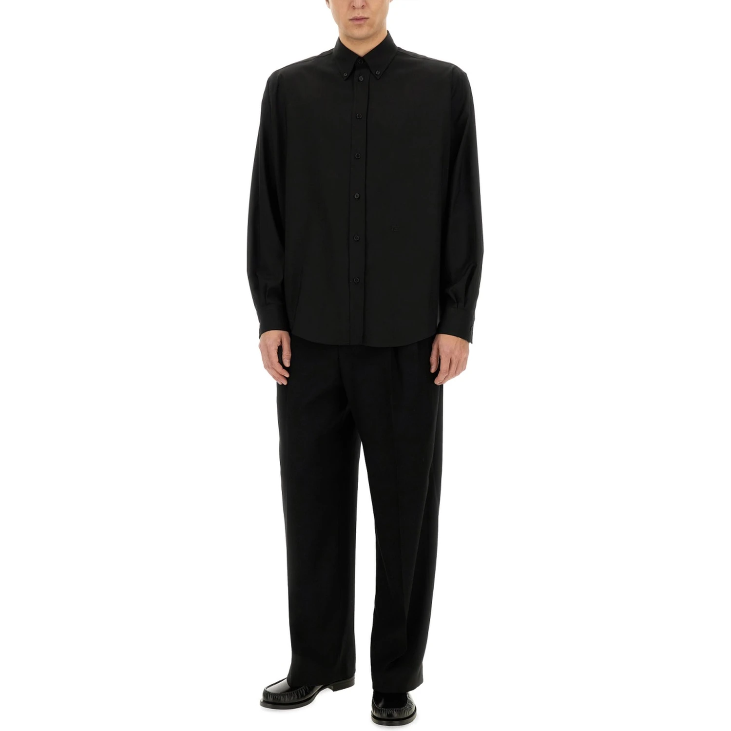 TAILOR-MADE SHIRT