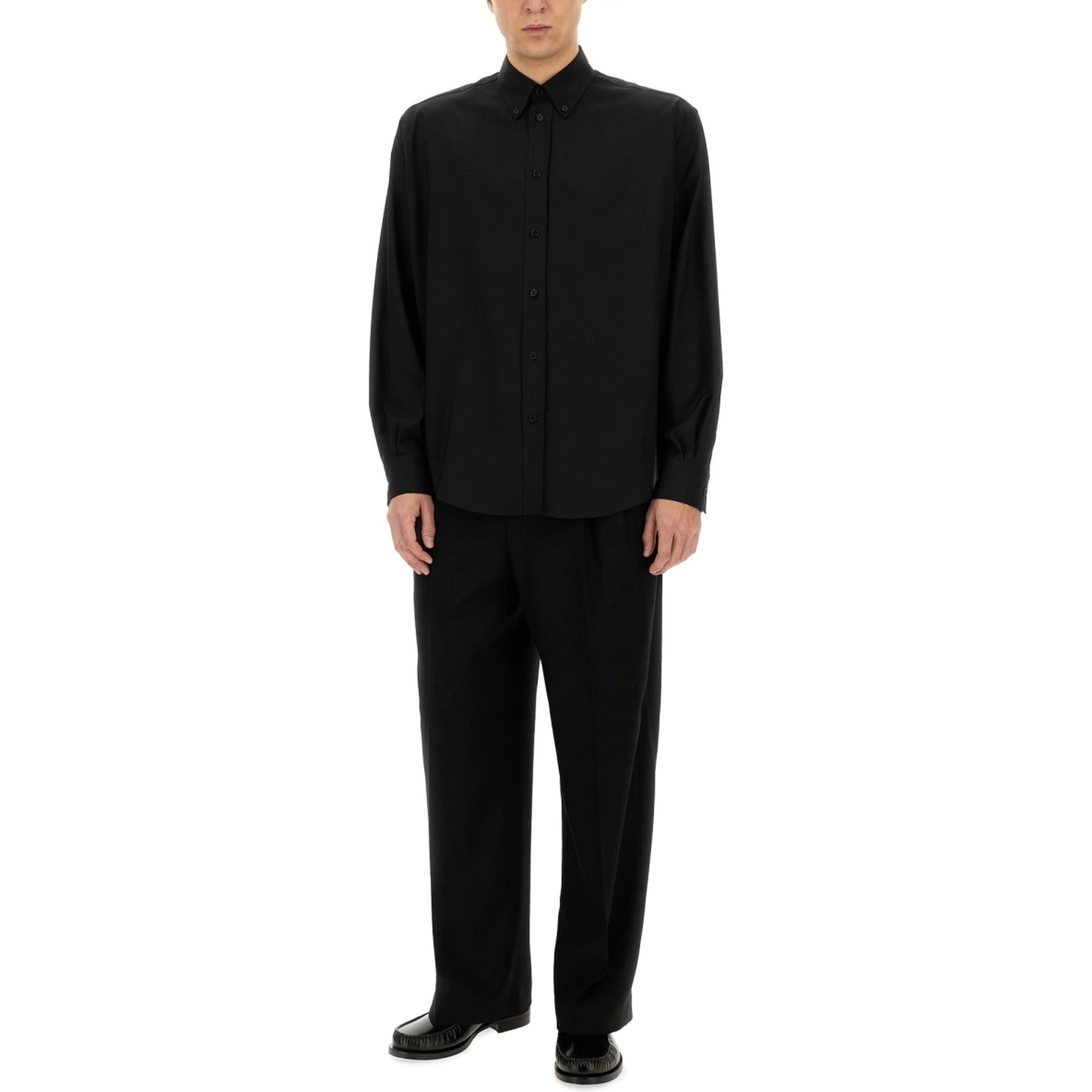 TAILOR-MADE SHIRT