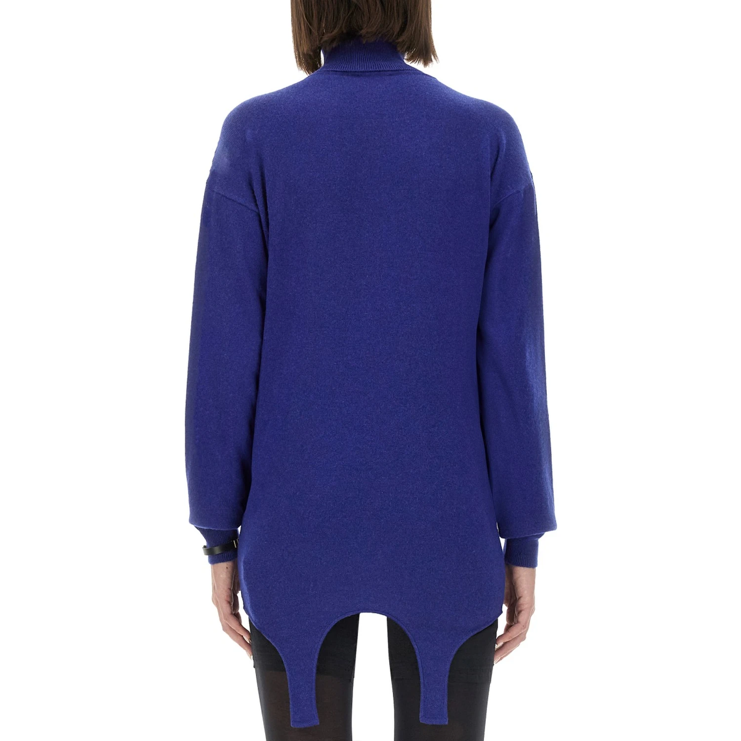 CASHMERE PULLOVER