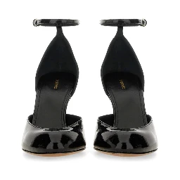 MARY JANE PUMPS "NICE"
