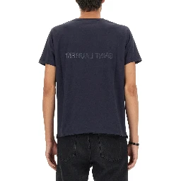 INVERTED LOGO T-SHIRT