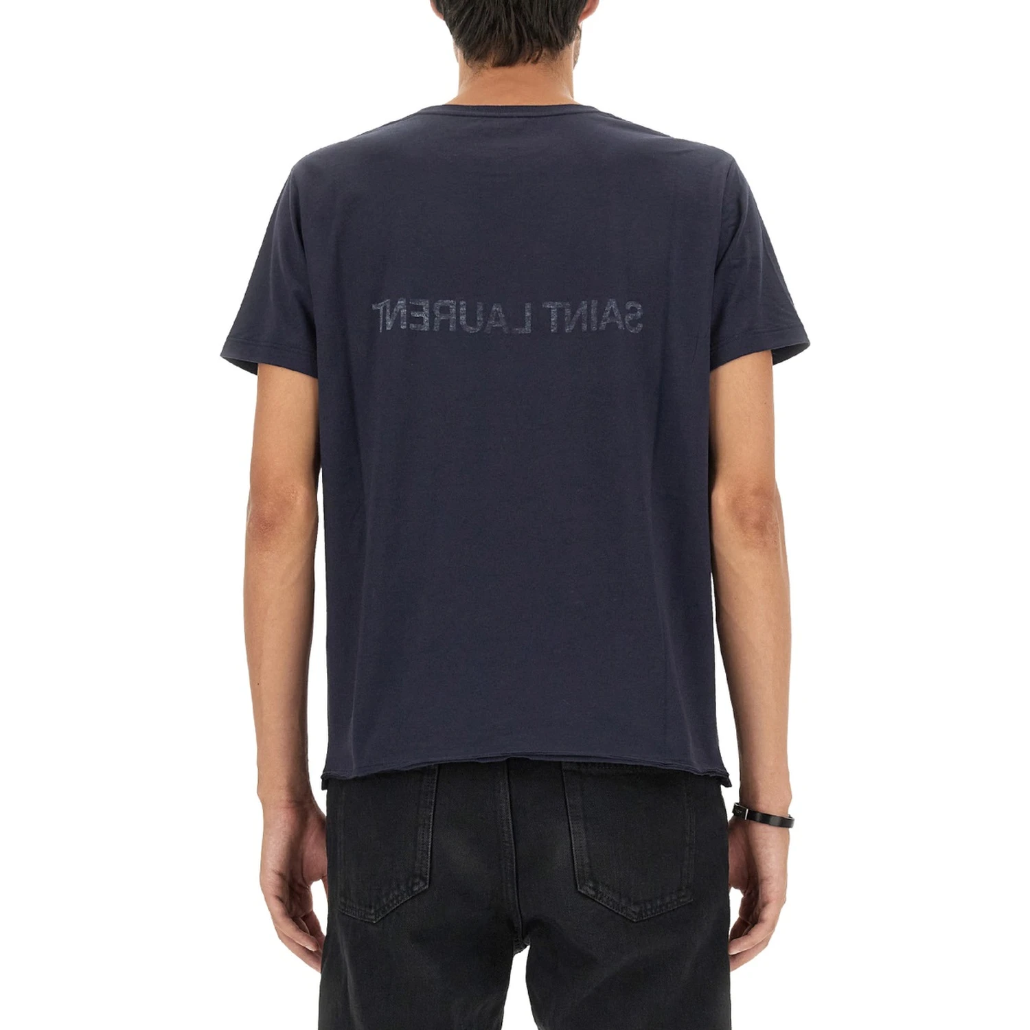 INVERTED LOGO T-SHIRT