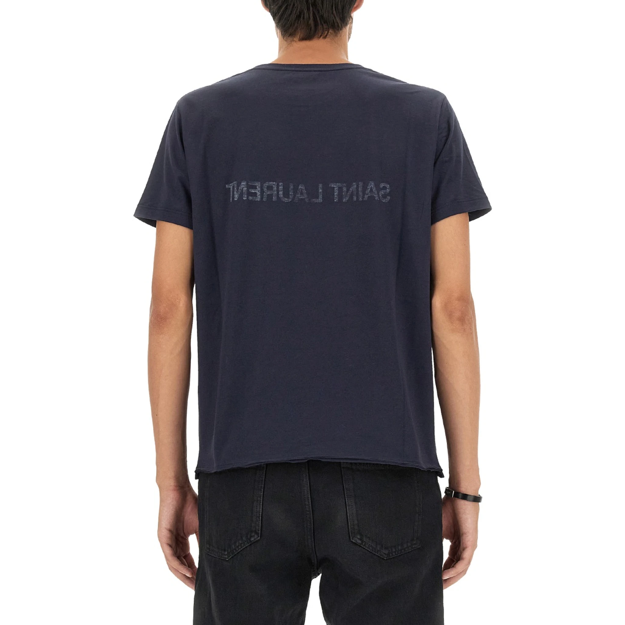 INVERTED LOGO T-SHIRT