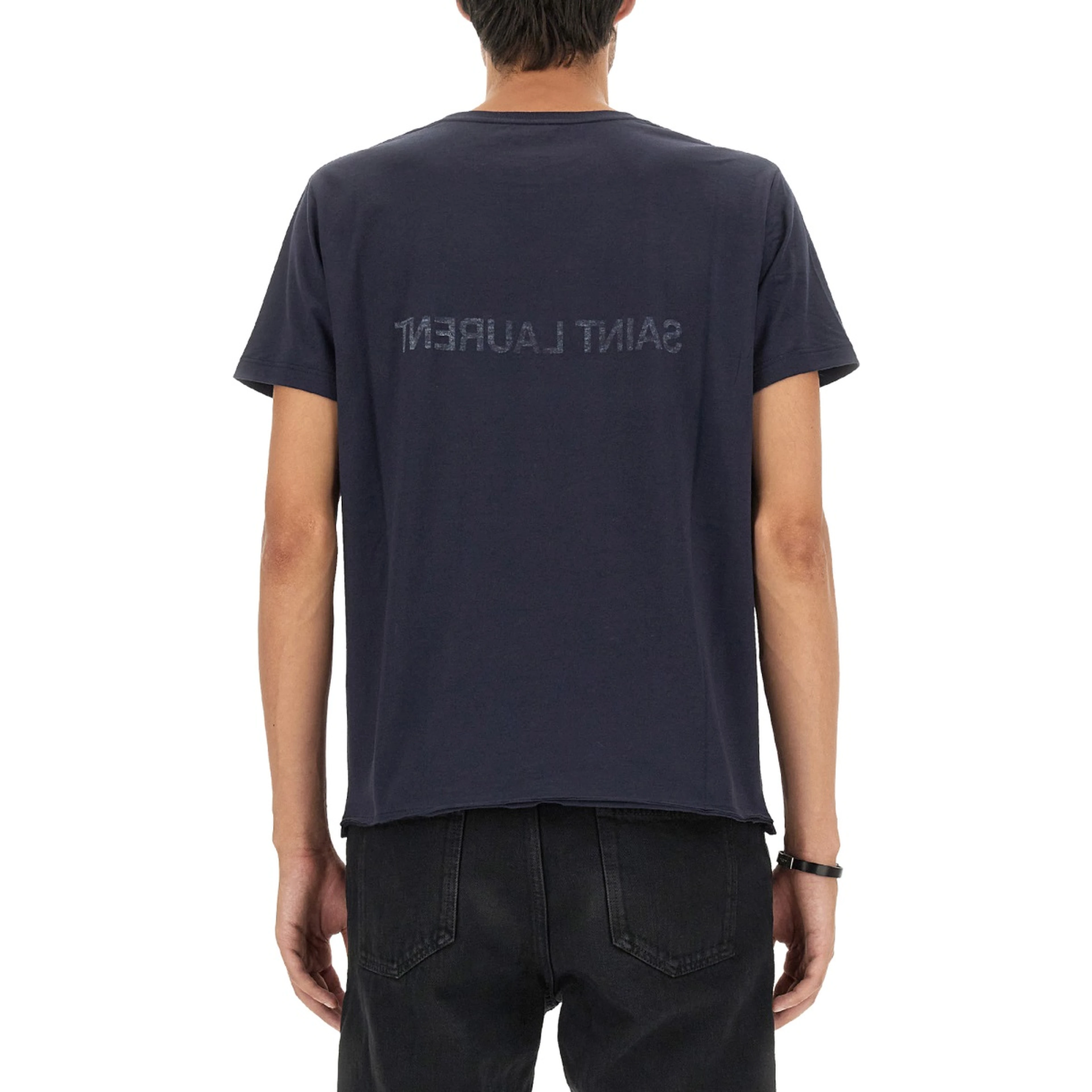 INVERTED LOGO T-SHIRT
