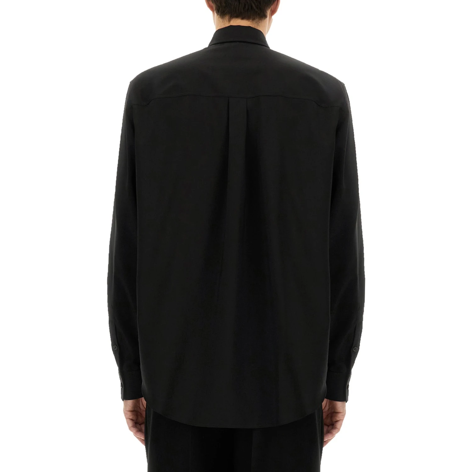 TAILOR-MADE SHIRT