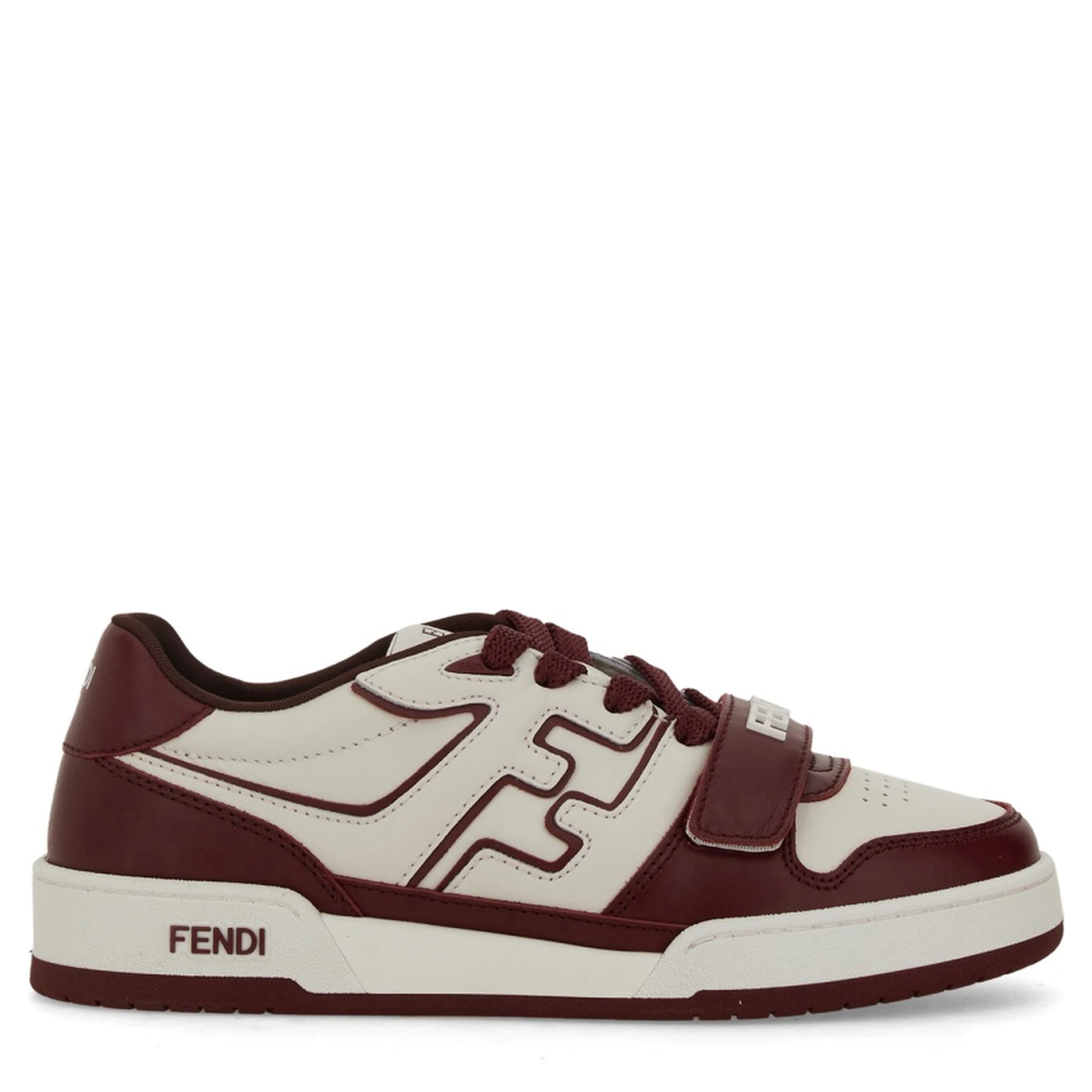 "MATCH" SNEAKER