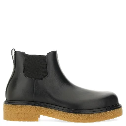 CHELSEA BOOT "HADDOCK"