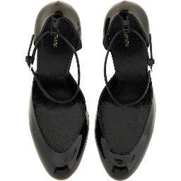 MARY JANE PUMPS "NICE"