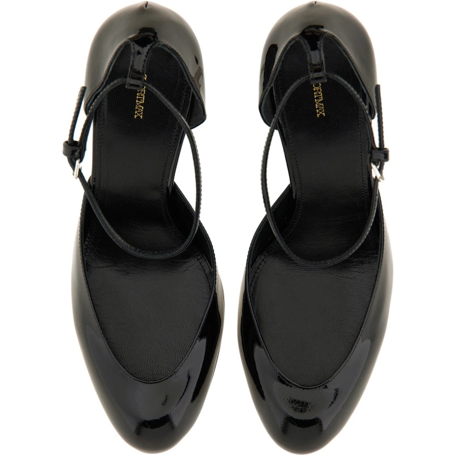 MARY JANE PUMPS "NICE"