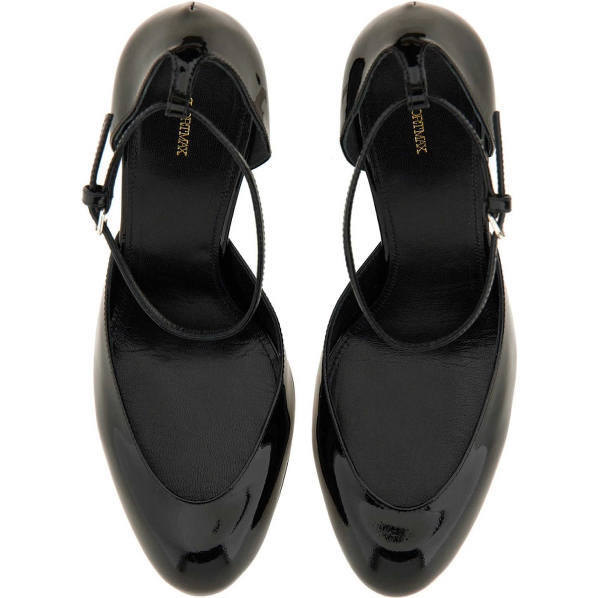 MARY JANE PUMPS "NICE"