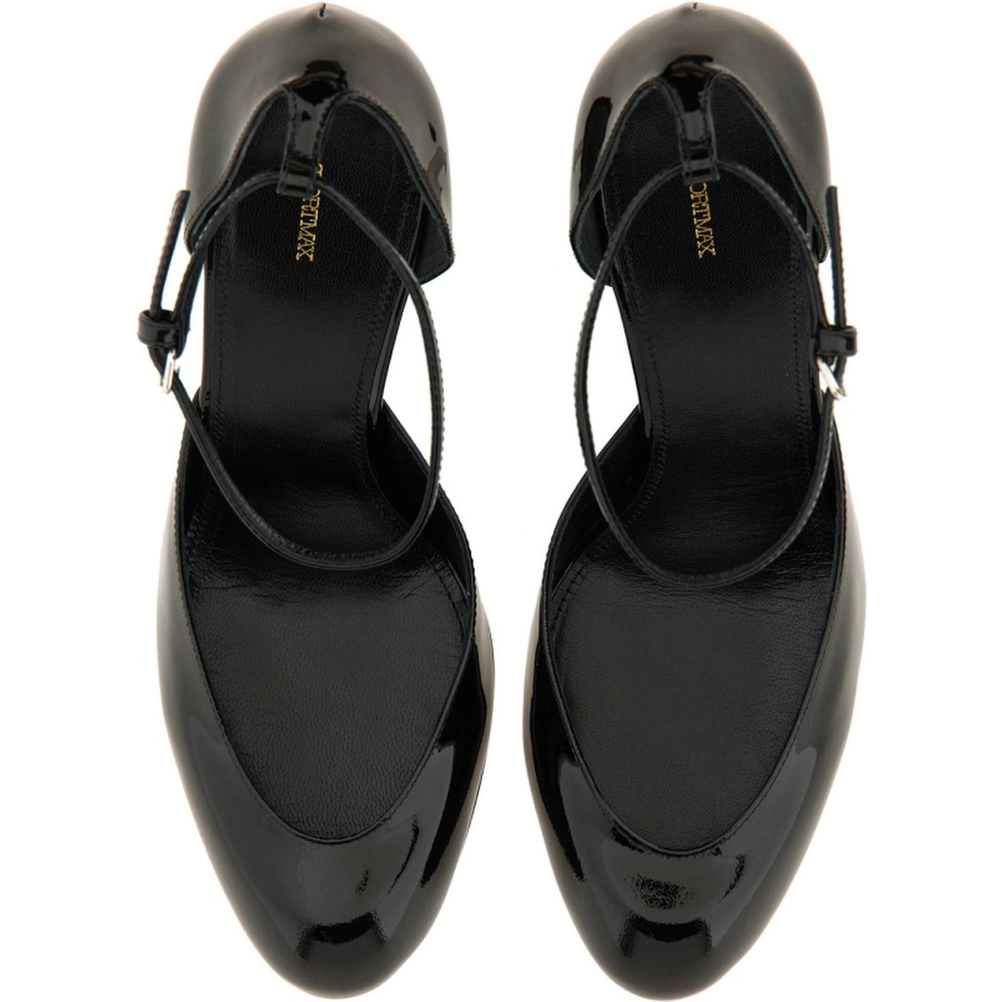 MARY JANE PUMPS "NICE"