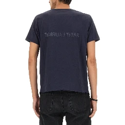 INVERTED LOGO T-SHIRT
