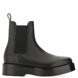 CHELSEA BOOT "TORINO"