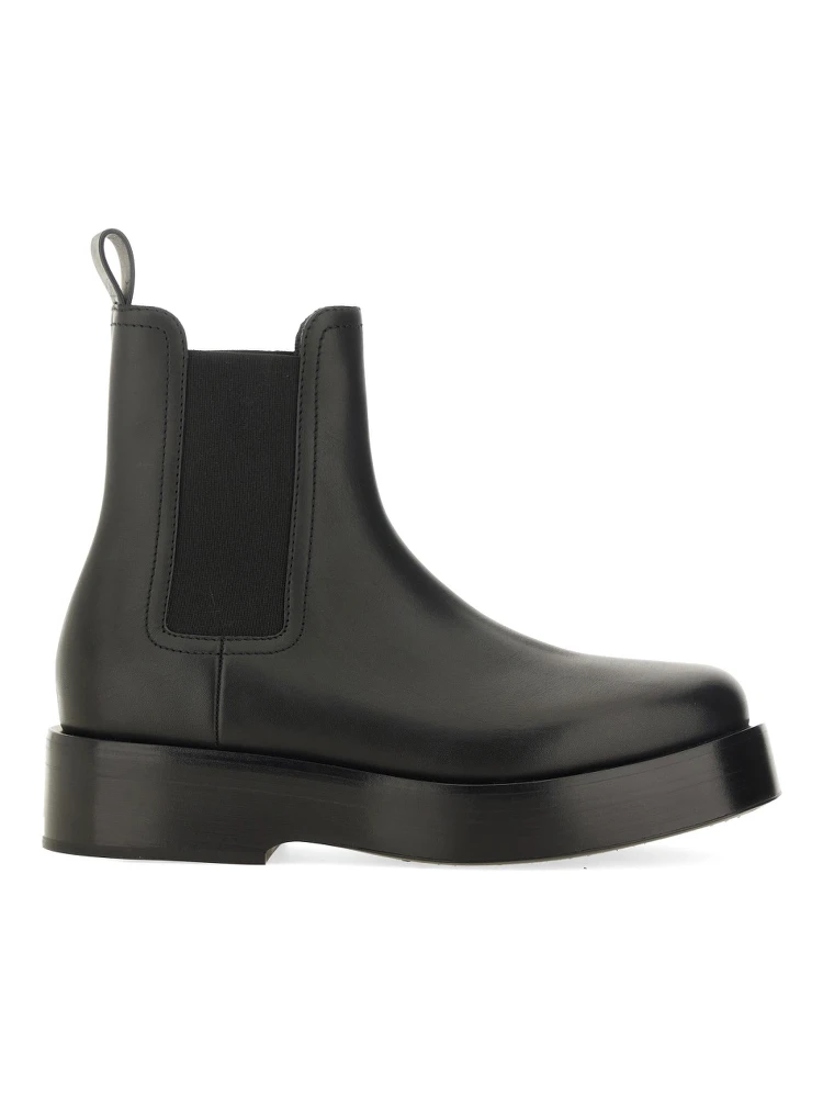 CHELSEA BOOT "TORINO"