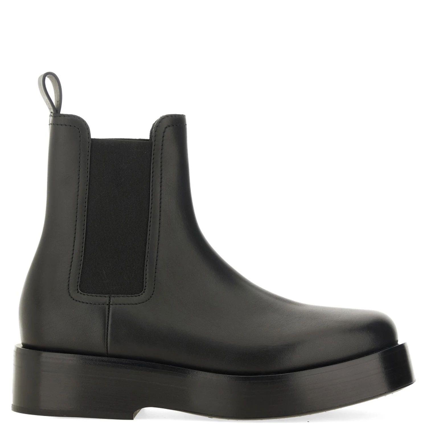 CHELSEA BOOT "TORINO"