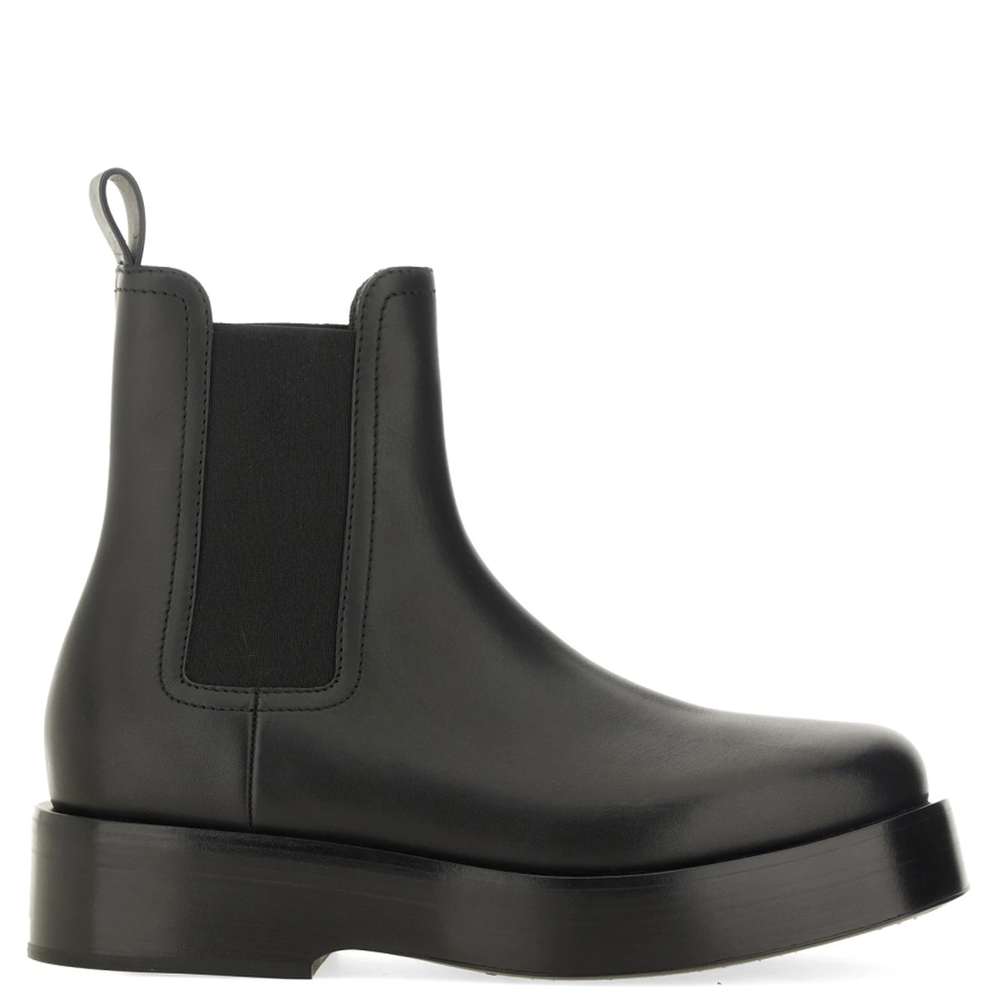 CHELSEA BOOT "TORINO"
