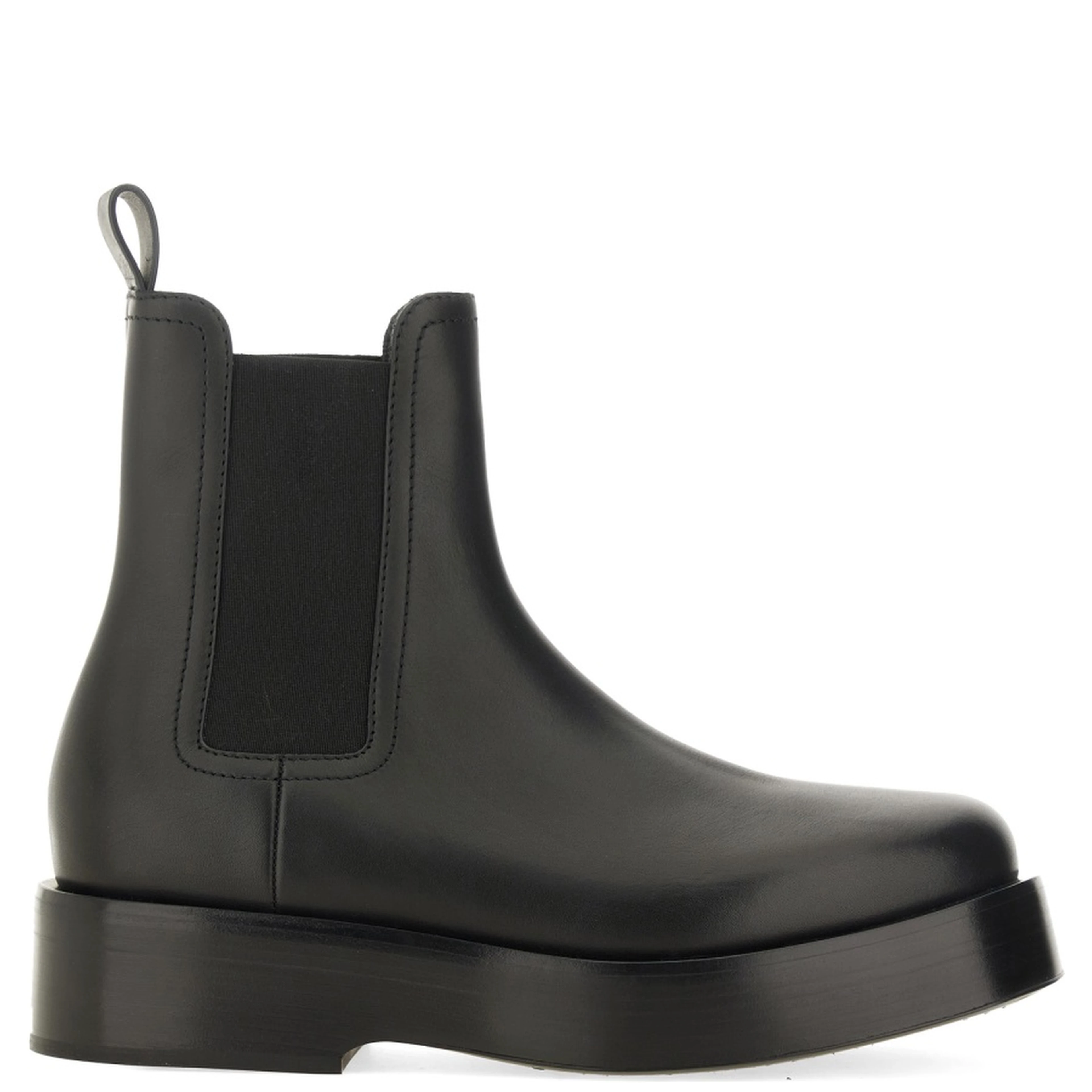 CHELSEA BOOT "TORINO"