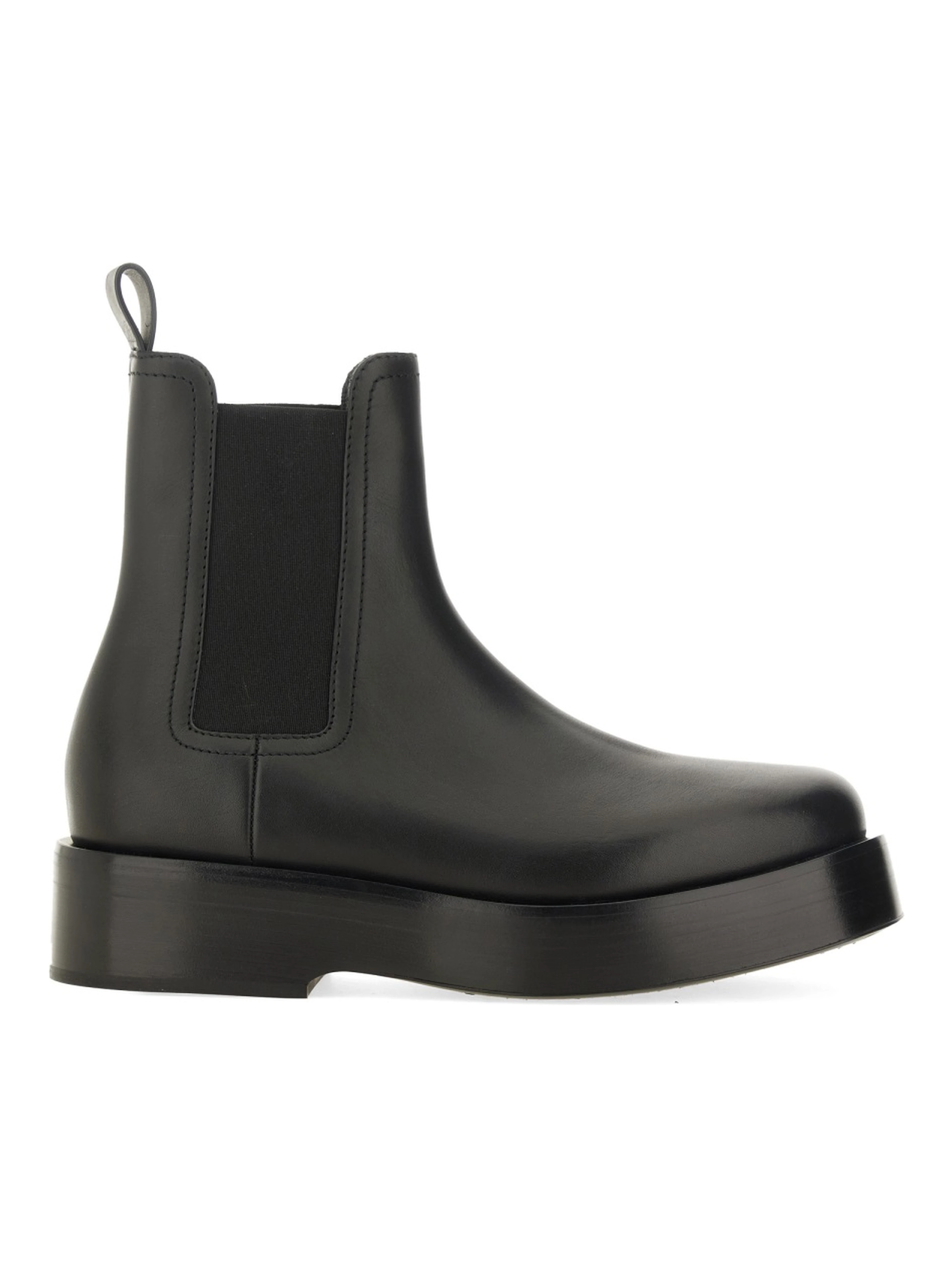 CHELSEA BOOT "TORINO"