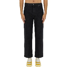 LONG JEANS