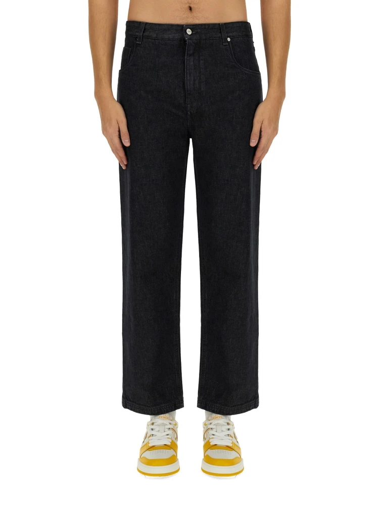 LONG JEANS