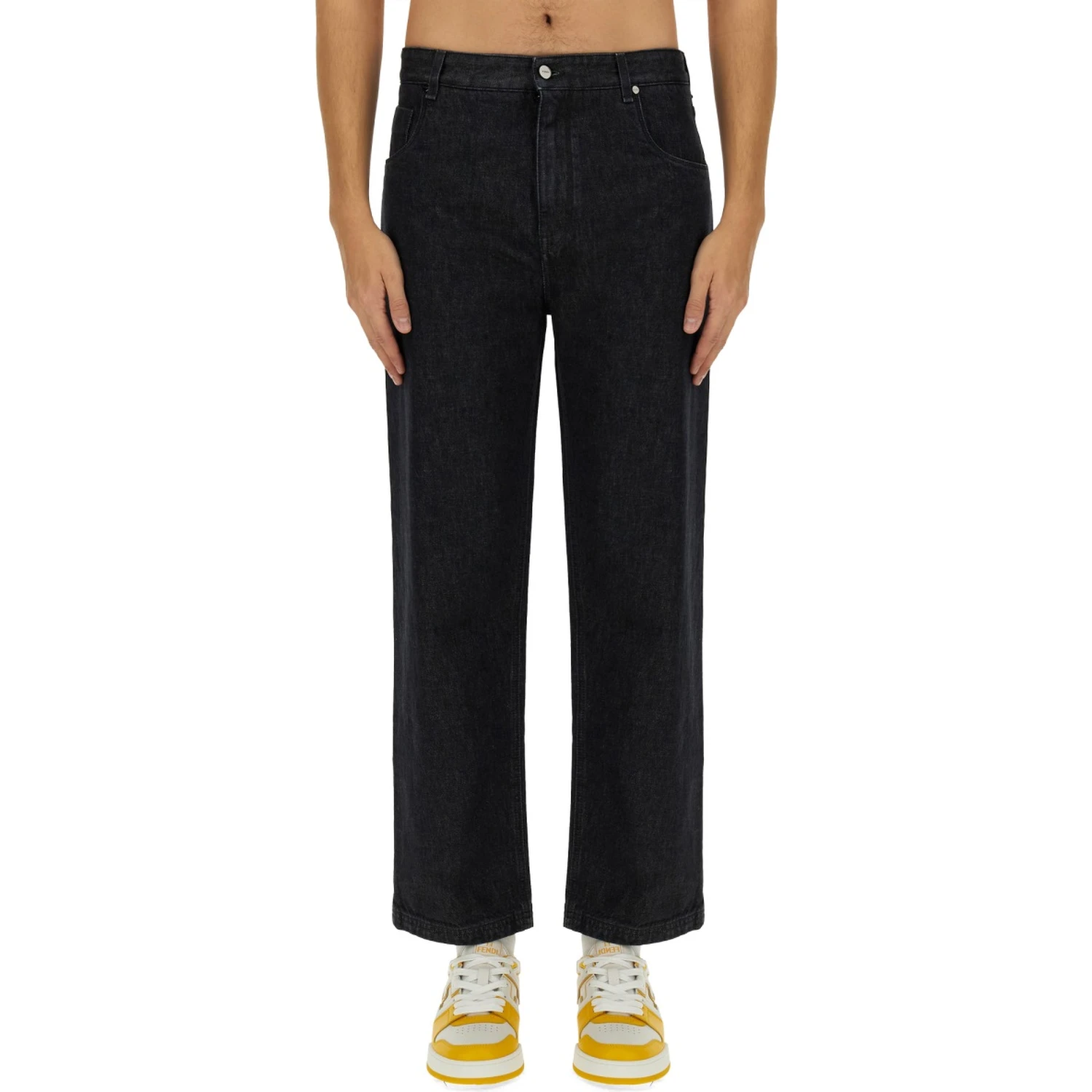 LONG JEANS