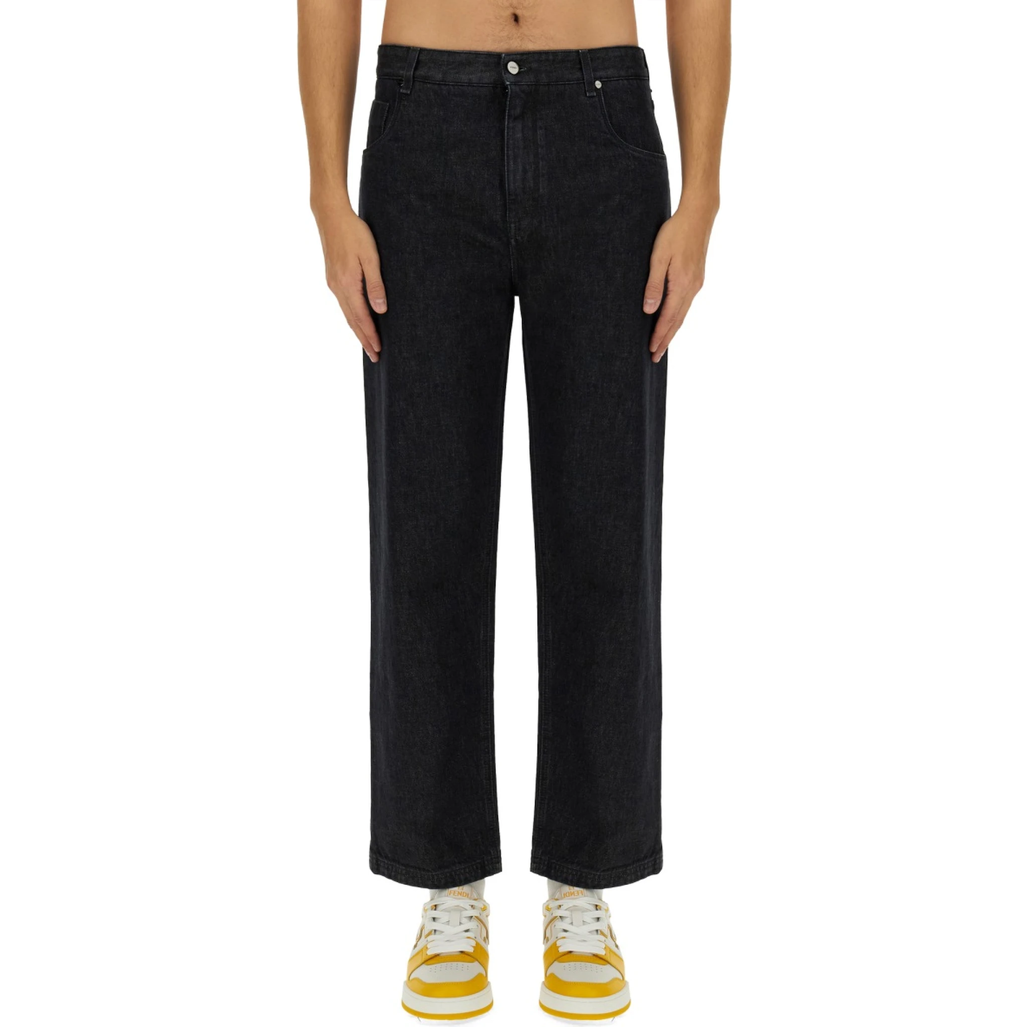 LONG JEANS