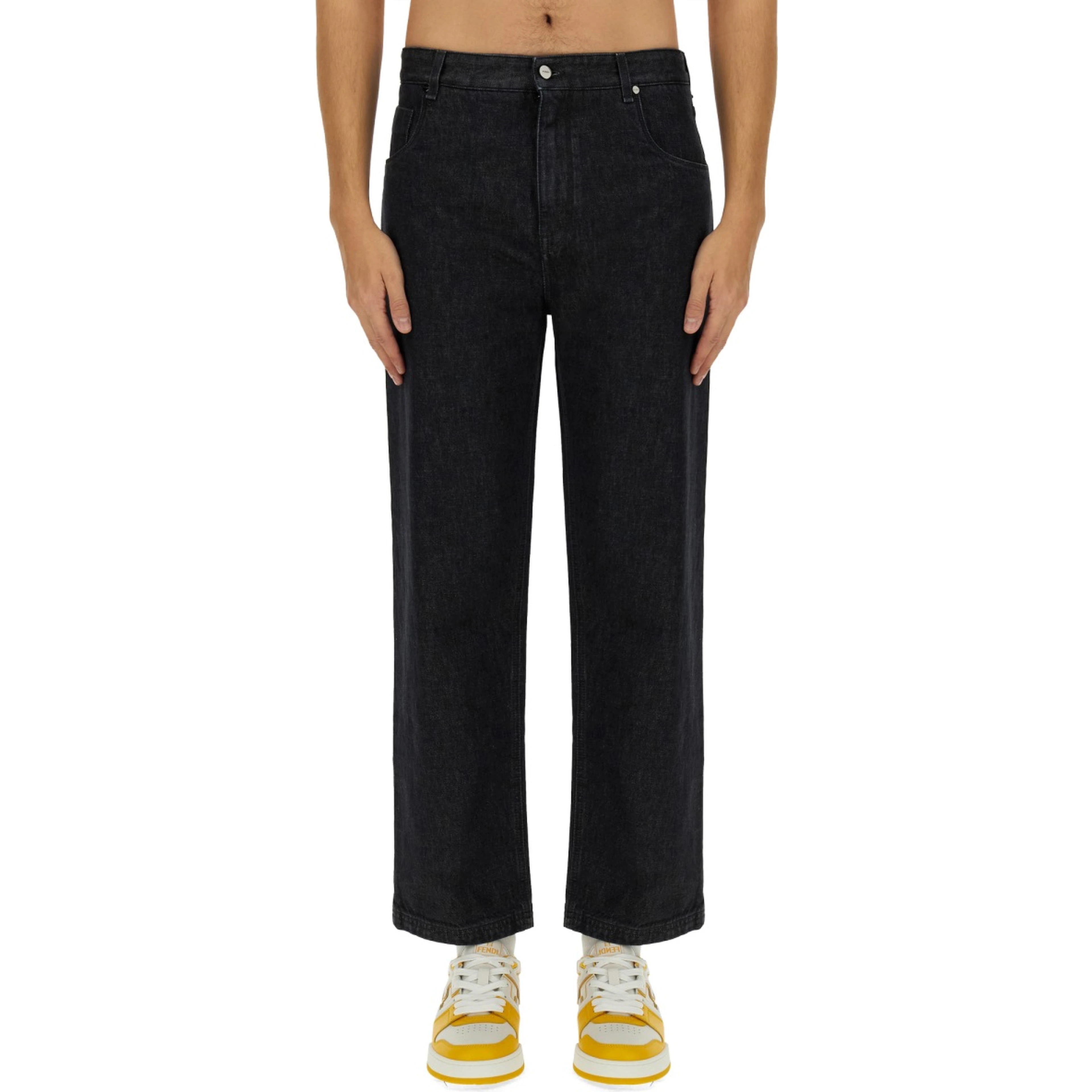 LONG JEANS