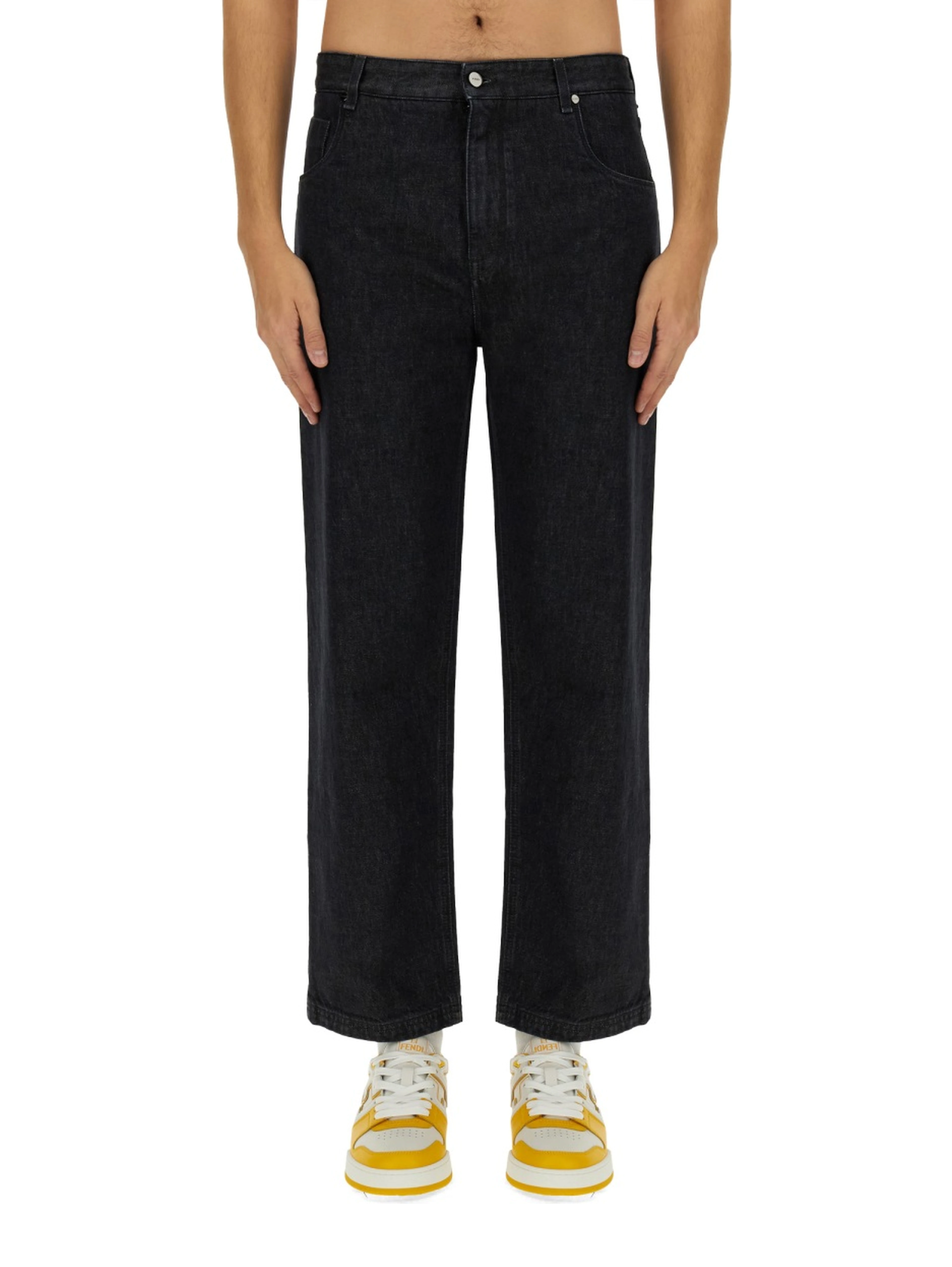 LONG JEANS