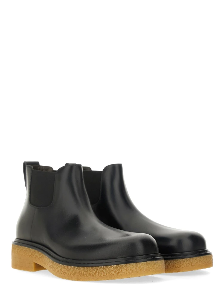 CHELSEA BOOT "HADDOCK" alternative
