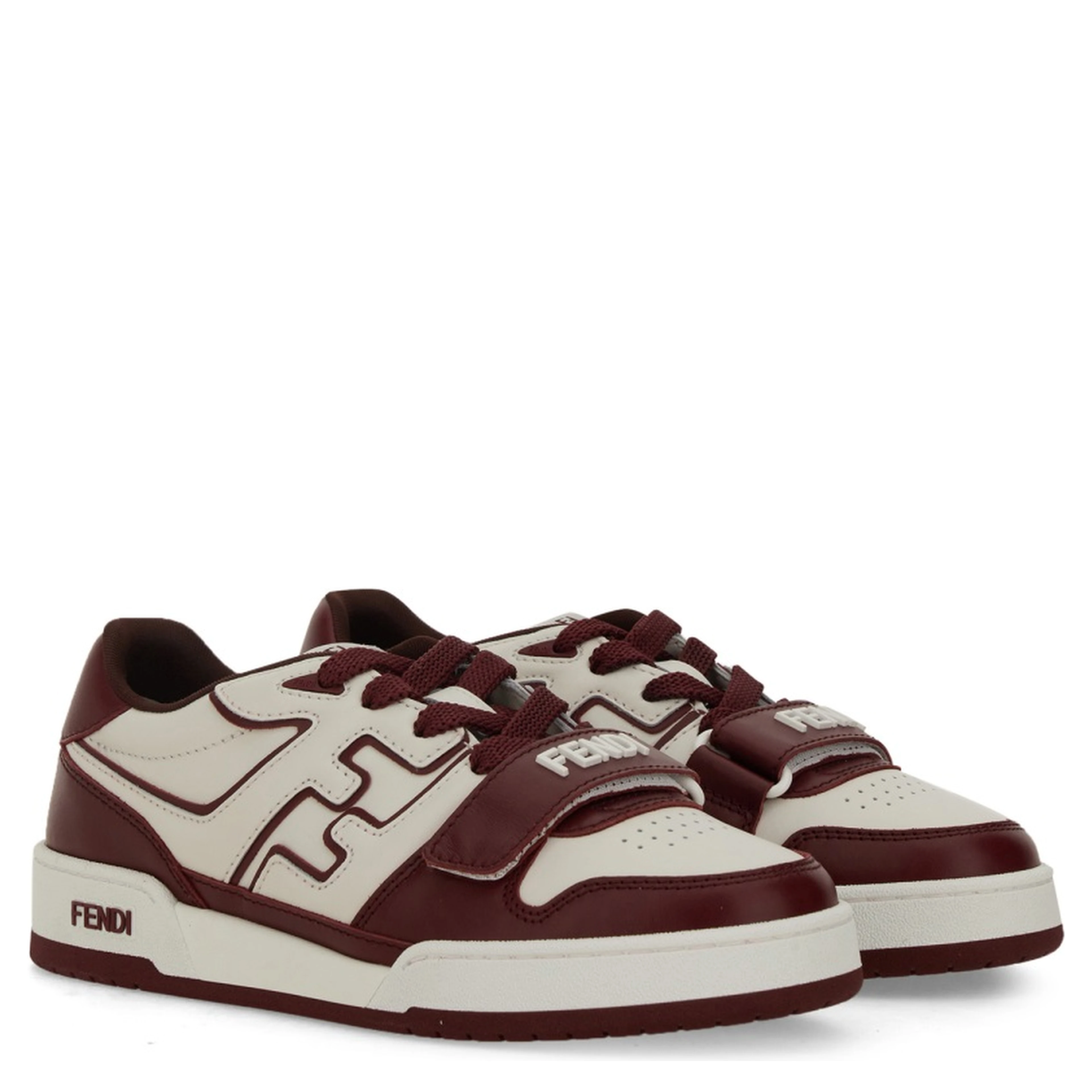 "MATCH" SNEAKER